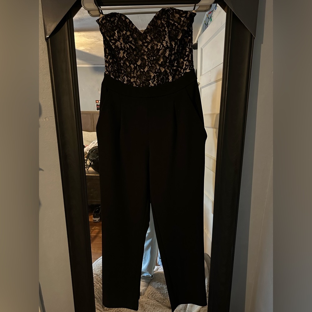 🌸 EXPRESS jumpsuit, size 2 🌸